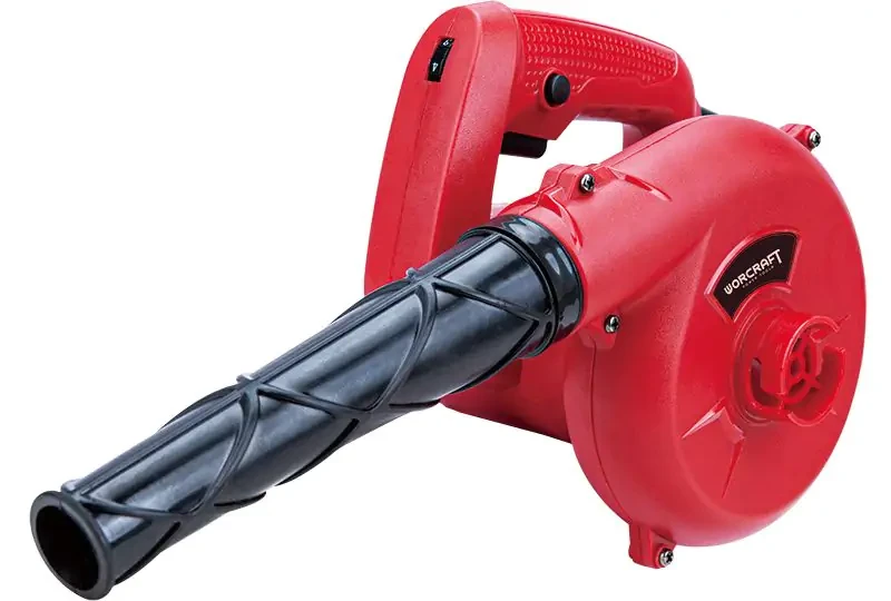Повітродув електричний Worcraft LB-600