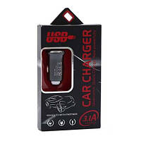 Заряджання 2 usb CY-3