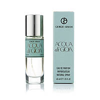 Женский мини парфюм Giorgio Armani Acqua di Gioia 40 мл (320)