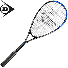 Ракетка для сквошу Dunlop SR Sonic Lite Ti площа голови 500 см² вага 195 г.