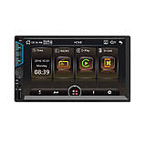 АВТОМАГНІТОЛА NEXTONE MD-702, фото 4