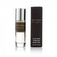 Жіночий міні парфум D&G The Only One 40 мл (320)