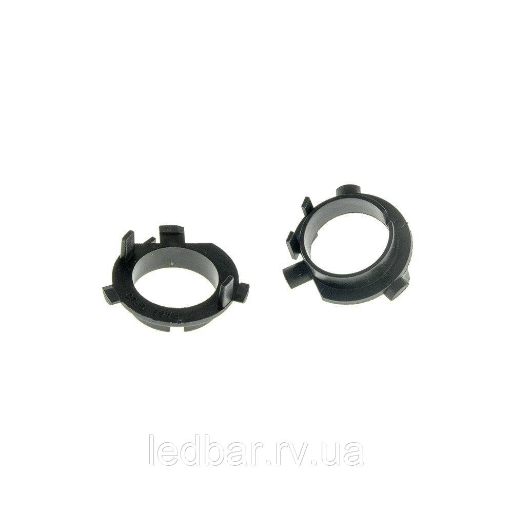 Перехідник на LED, Xenon лампи TK-106A KIA/HYUNDAI: ELANTRA, SANTA FE