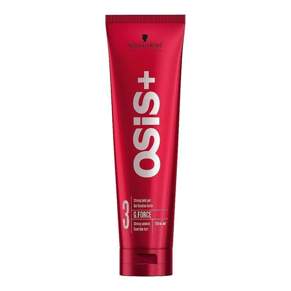 Гель екстрасильної фіксації для волосся Schwarzkopf Professional Osis+ 3 G.Force Extreme Hold Gel 150 мл