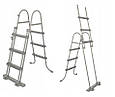 КАРКАСНИЙ БАСЕЙН з насосом 366 х 100 см BestWay  56418, фото 6
