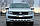 Кенгурятник передній захист Volkswagen Amarok 2010-2016 УС SHARK подвійний, фото 4