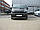 Кенгурятник одинарний для Opel Vivaro 2001-2014+ передній захист бампера, фото 3