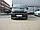 Кенгурятник одинарний для Opel Vivaro 2001-2014+ передній захист бампера, фото 4