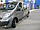 Бічні підніжки труба Opel Vivaro 2001-2014+ дуги, фото 6