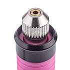 Фрезер ручка апаратного для манікюру ZS-100 Bucos (Ніжно рожевий), фото 3
