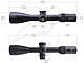 Приціл оптичний Vector Optics Continental 4-24x56 FFP. Сітка MBR з підсвічуванням, фото 4