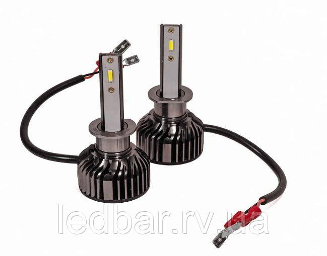 MISHI LED H1, фото 1