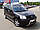 Бічні підніжки труби із проступями Citroen Berlingo 1998-2008+ дуги пороги, фото 3
