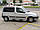Підніжки труби із проступями Citroen Berlingo 1998-2008+ дуги пороги, фото 3