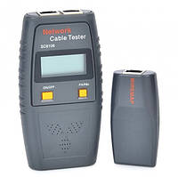 TU  TU Кабельный тестер Merlion SC-6106, RJ-45