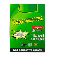 Клейова пастка від гризунів Small