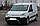 Кенгурятник захист бампера для Citroen Berlingo 1998-2008+, фото 3