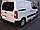 Бічні підніжки труби для Citroen Berlingo 1998-2008+, фото 3
