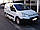 Бічні підніжки труби для Citroen Berlingo 1998-2008+, фото 4