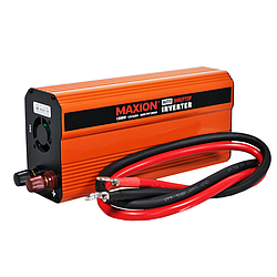 Перетворювач напруги MAXION 1200W