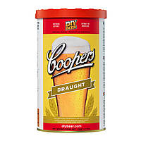 Солодовий екстракт COOPERS MALT EXTRACT DRAUGHT