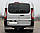 Захист переднього бампера кути Citroen Jumpy 2007+ 95-07 16+ Кенгурятник дуги пороги, фото 3