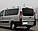 Захист переднього бампера кути Citroen Jumpy 2007+ 95-07 16+ Кенгурятник дуги пороги, фото 4
