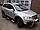 Бічна захист пороги труби Chevrolet Captiva 2006+ 2011+ захист заднього бампера дуги пороги, фото 3
