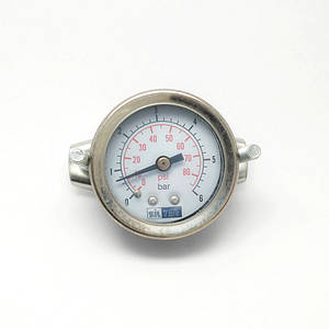 TY MN 406 манометр