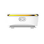 Адаптер мережевий Ldnio A6704, 6USB, QC3.0, 7A, 35W, білий, фото 4