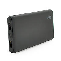 TU  TU PowerbankTtec 10000mAh, Output: 2USB/Type-C, 20W, Black