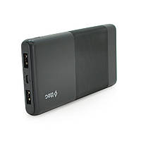 TU  TU PowerbankTtec 10000mAh, Output: 2USB/microUSB, 20W, Black
