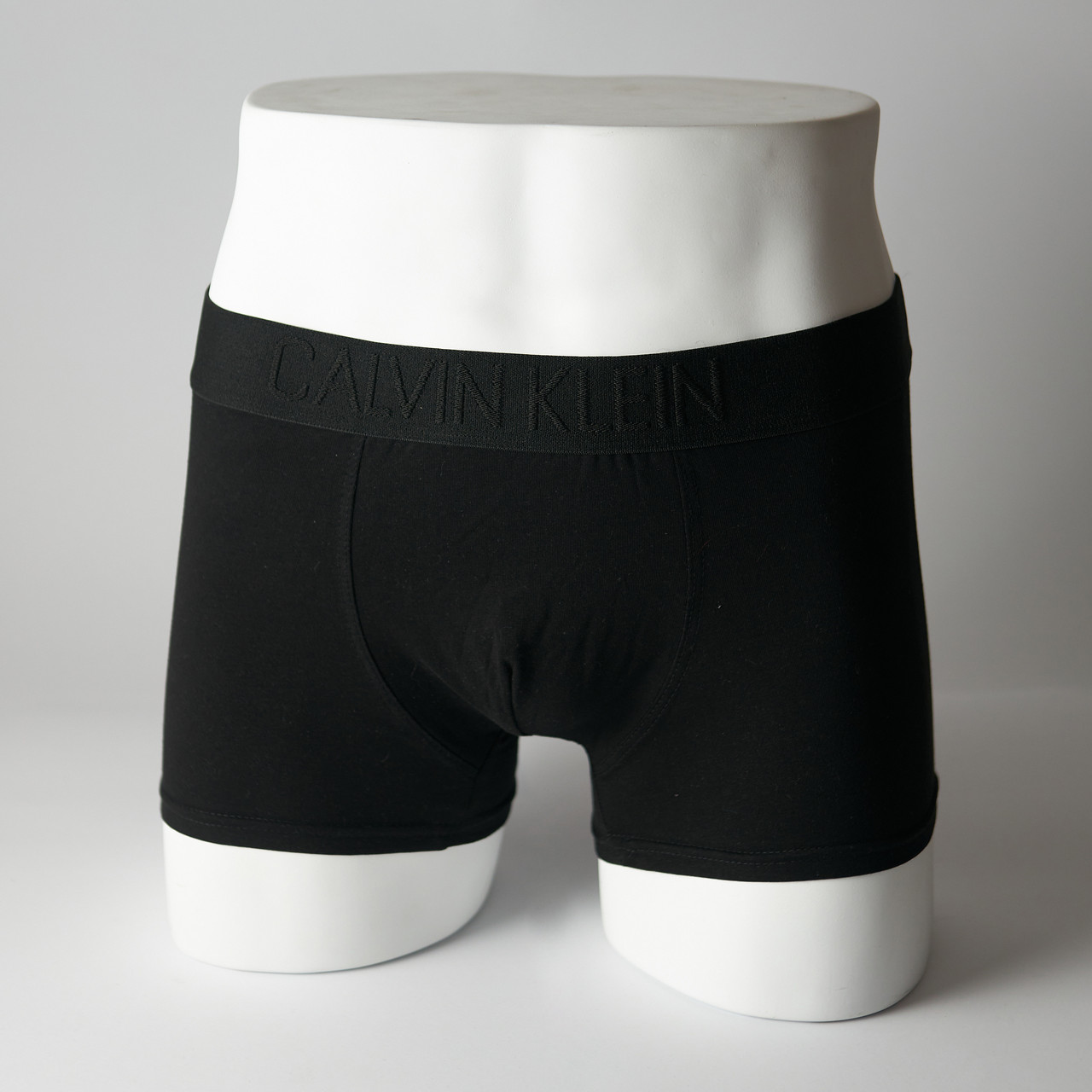 Calvin Klein Подарочные наборы трусы боксеры 5шт. Комплект нижнего белья мужского бренд Кельвин Кляйн 5 шт - фото 3 - id-p1863979541