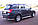 Бічна захист пороги майданчик Chevrolet Captiva 2006+ 2011+ захист заднього бампера дуги пороги, фото 3
