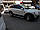 Бічна захист пороги майданчик Chevrolet Captiva 2006+ 2011+ захист заднього бампера дуги пороги, фото 3