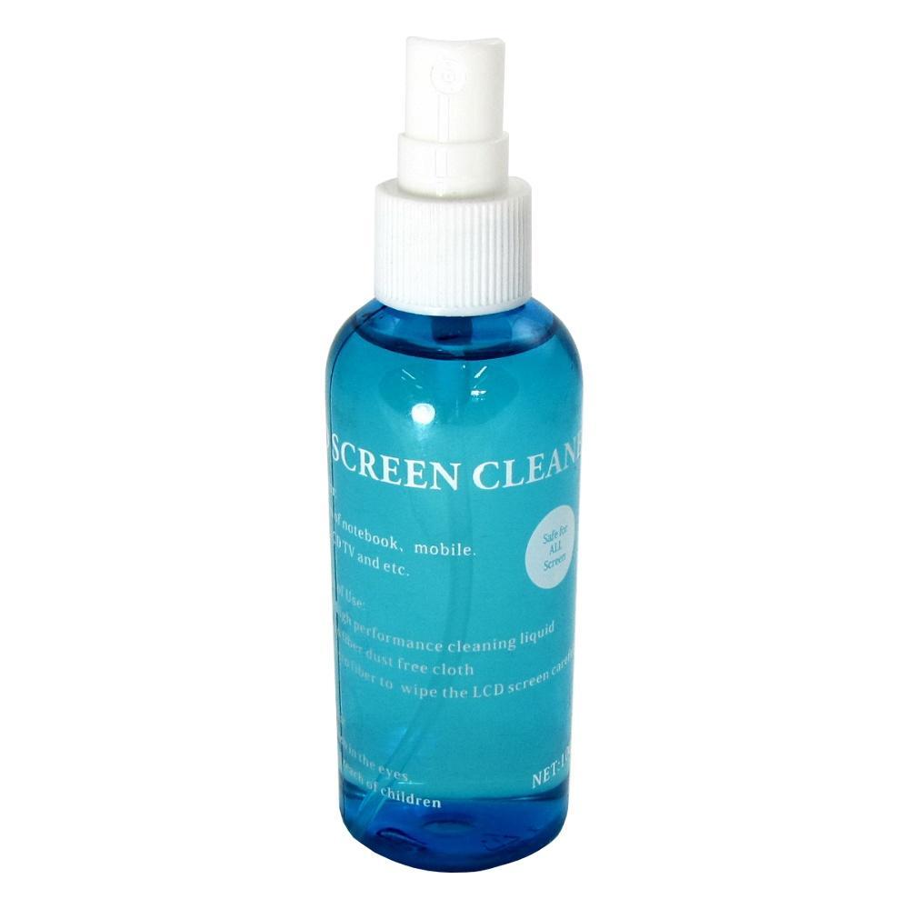 TU  TU Спрей для чистки ЖК дисплеев Lcd Screen Cleaner 100 ml