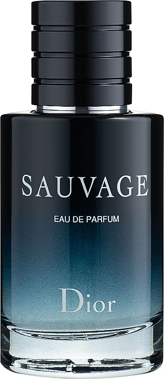 Парфюм Dior Sauvage Eau de Parfum Tester Lux 100 ml. Діор Саваж Тестер Люкс 100 мл.