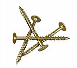 Шуруп конструкційний Wkręt-Met WKCP-08320 8x320 мм, фото 5