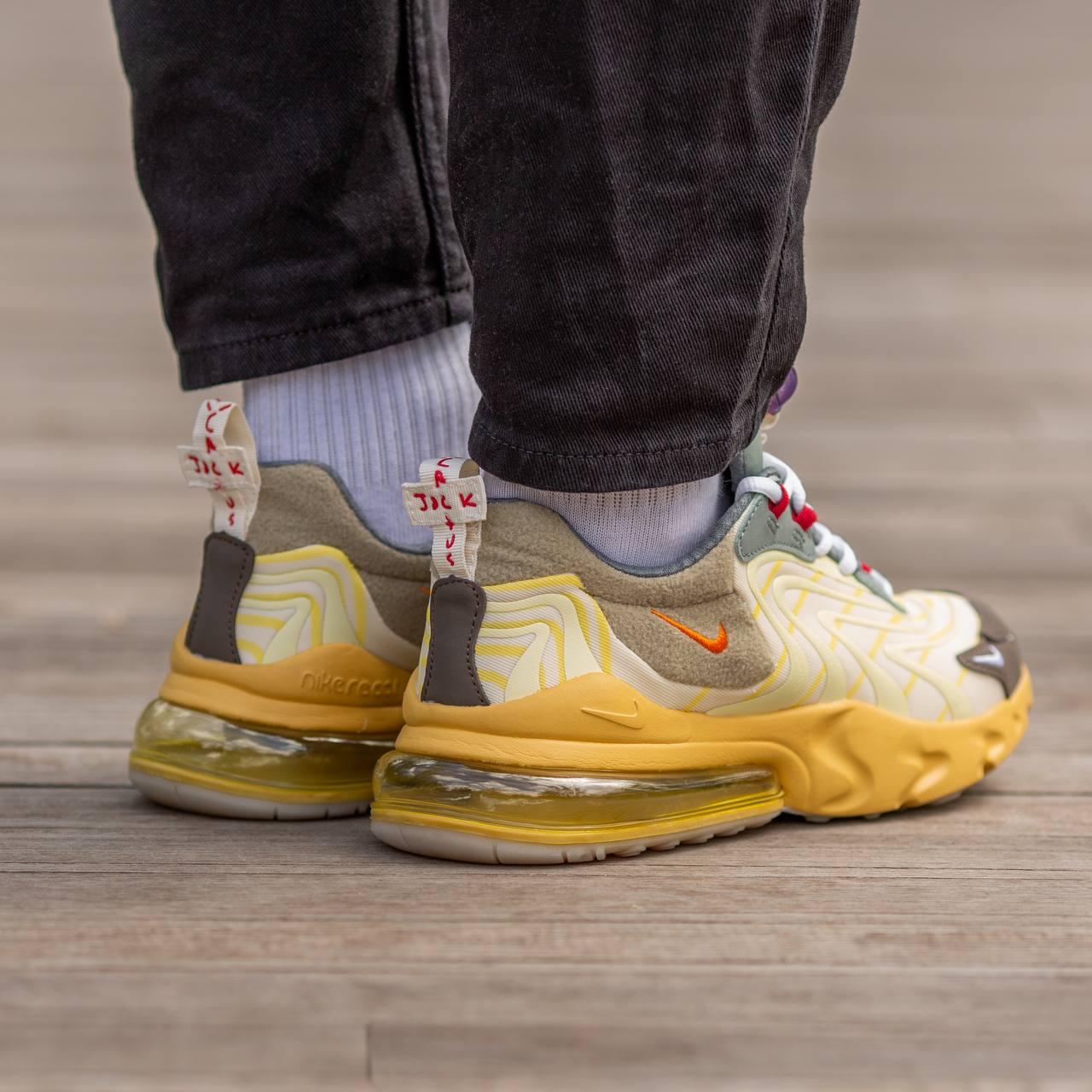 Air max 270 x react top element 87