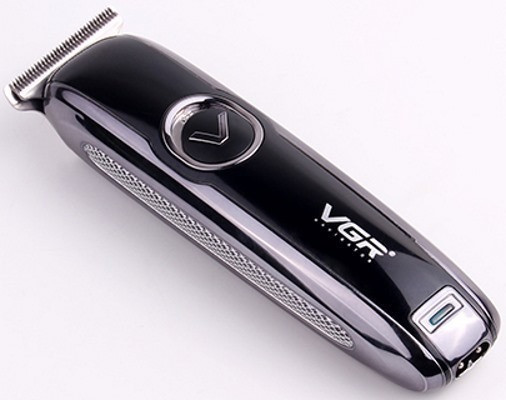 Машинка для стриження волосся V-168 бездротова, фото 1