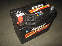 Аккумулятор 45Ah-12v Energizer Plus (238х129х227), L, EN330 Азия, 545 158 033