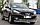 Захист переднього бампера ВУС подвійний Nissan Qashqai 06-13 14-17 17+ кенгурятник дуги пороги, фото 3
