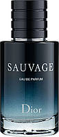 Парфюм Dior Sauvage Eau de Parfum Tester Lux 100 ml. Диор Саваж Тестер Люкс 100 мл.