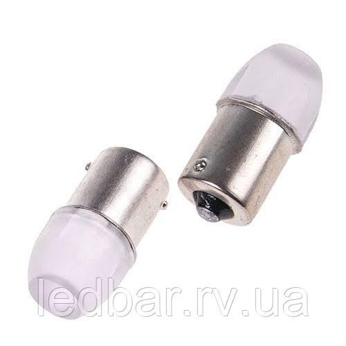 P21w 2smd plas
