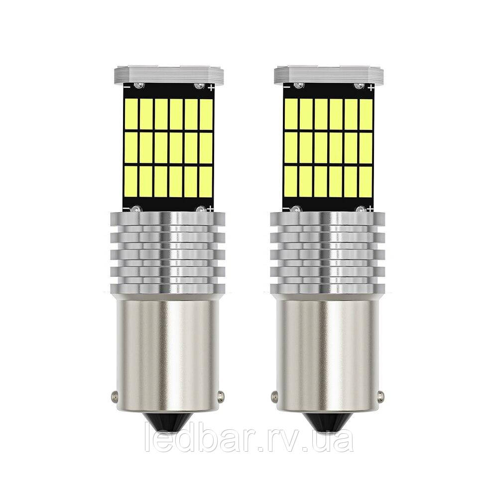 P21w 45smd plata