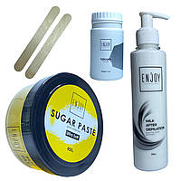 Набір для шугарінга Enjoy Professional