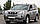Захист переднього бампера ВУС SHARK подвійний Nissan X-Trail T30 00-07 T31 07-13 T32 2013+ кенгурятник дуги пороги, фото 4