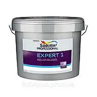 Глубокоматовая краска для потолка Sadolin Expert 1 2,5 л