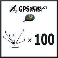 GPS (V3_6+1) автопілот попереднього покоління