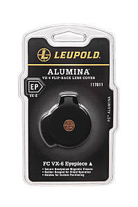 Кришка окуляра LEUPOLD Alumina Back Flip - 36mm (окуляр VX-6, VX-6HD, VX-5HD, MARK 5HD)